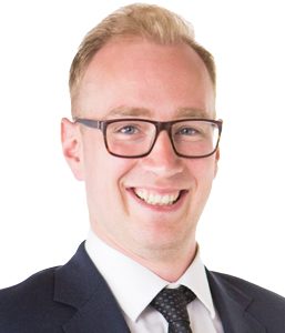 Tom Cumming real estate agent