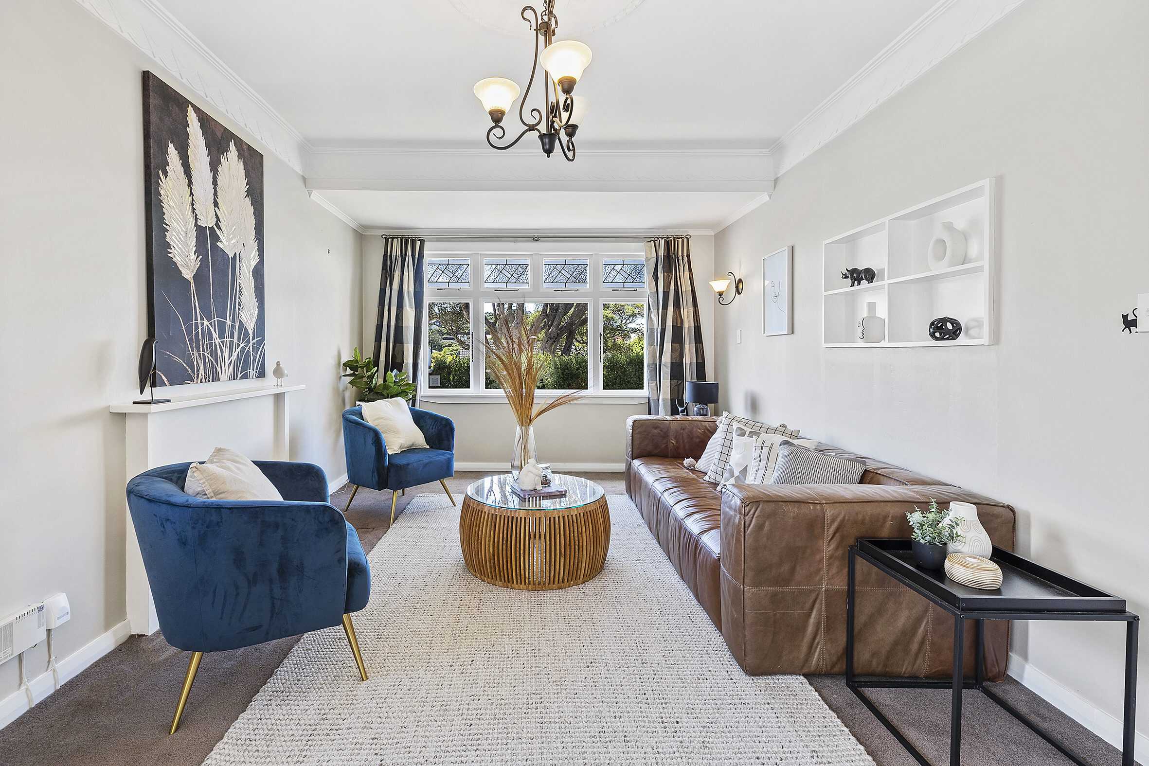 36 Izard Road, Khandallah Ben Stevens Real Estate