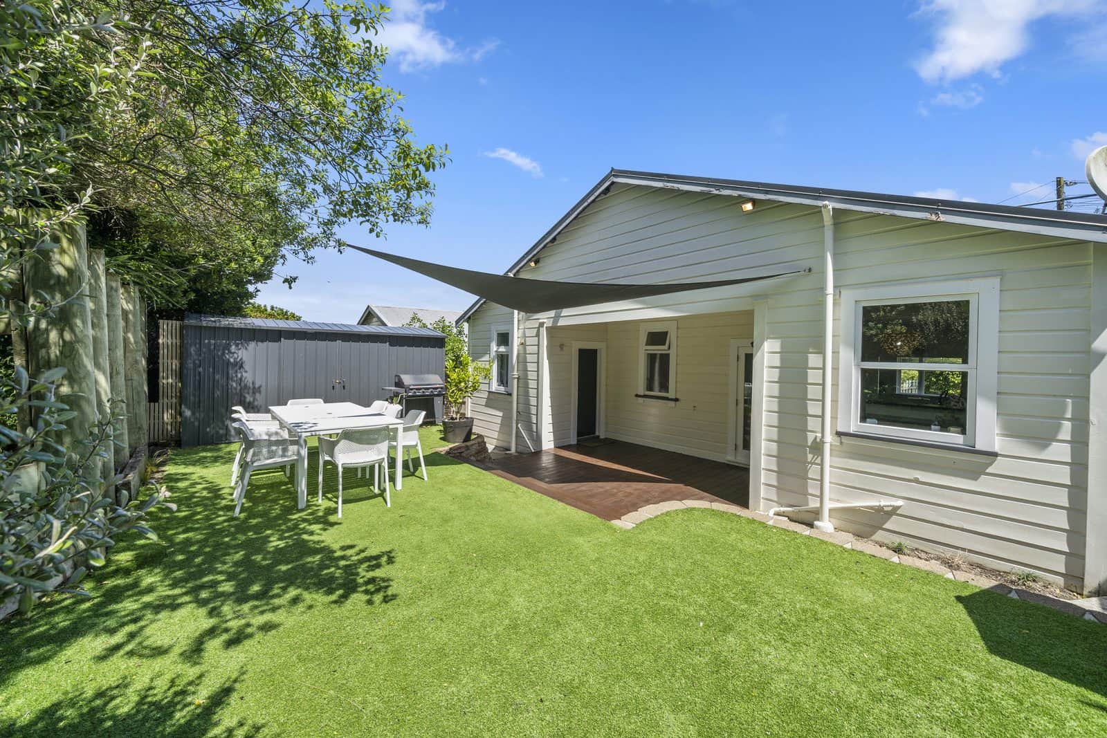 6 Lerwick Terrace, Melrose Ben Stevens Real Estate