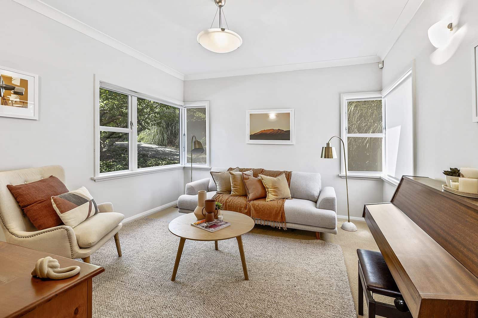 12 Crofton Road, Ngaio Ben Stevens Real Estate