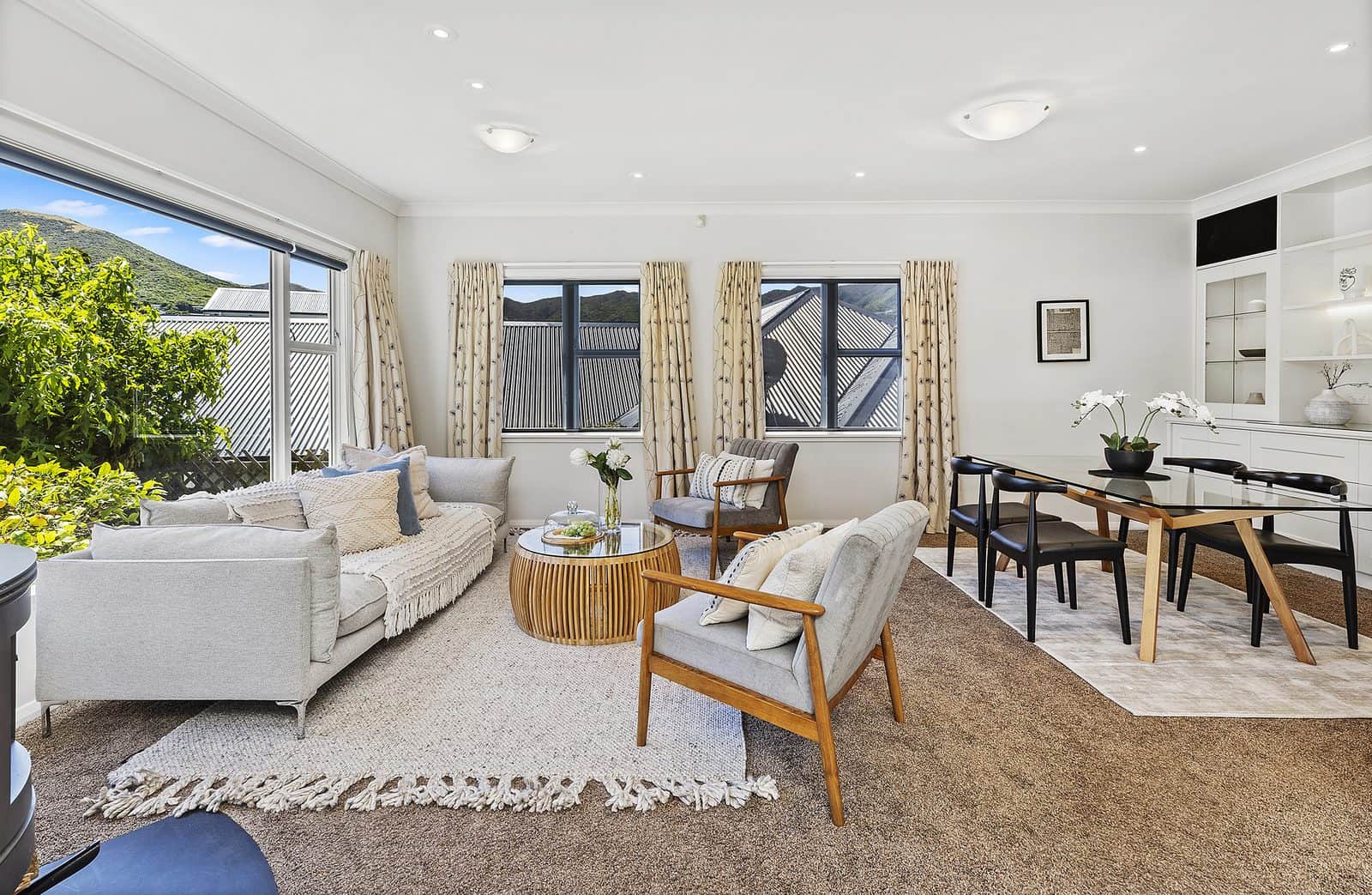 12 Crofton Road, Ngaio Ben Stevens Real Estate