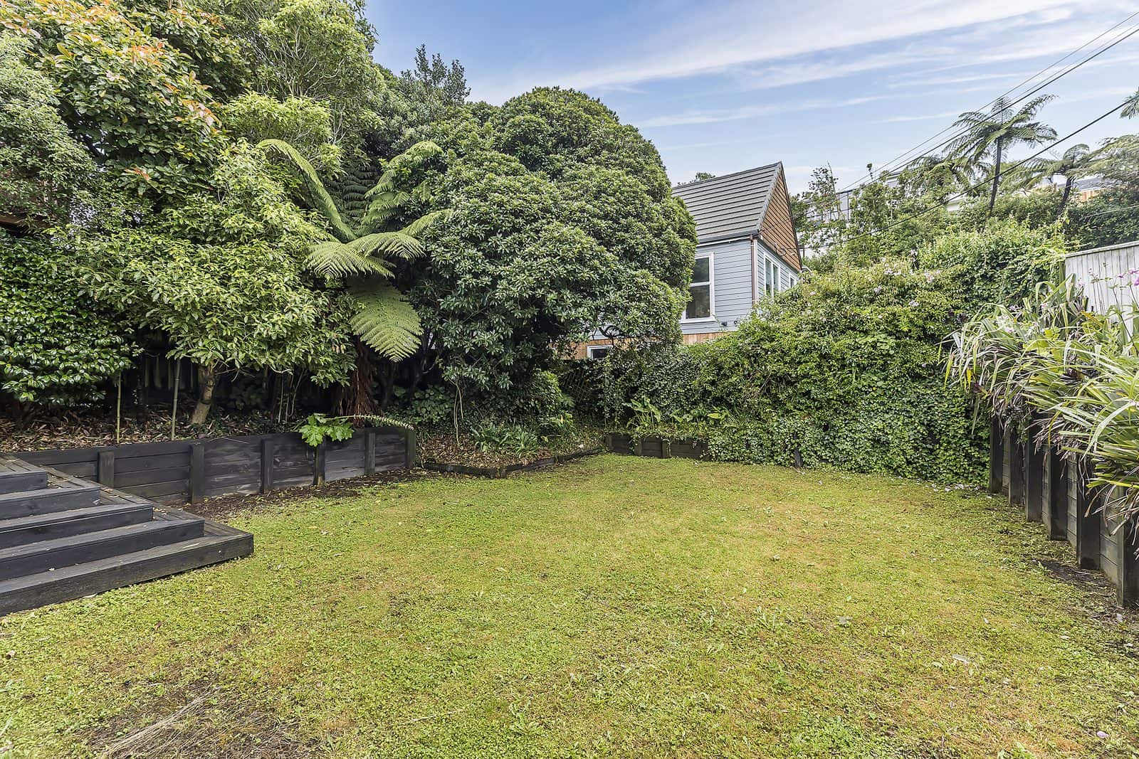 34 Izard Road, Khandallah Ben Stevens Real Estate