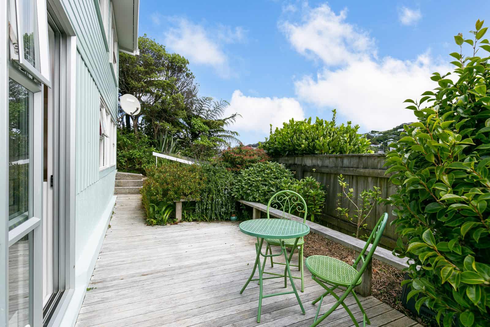 25A McKinley Crescent, Brooklyn Ben Stevens Real Estate