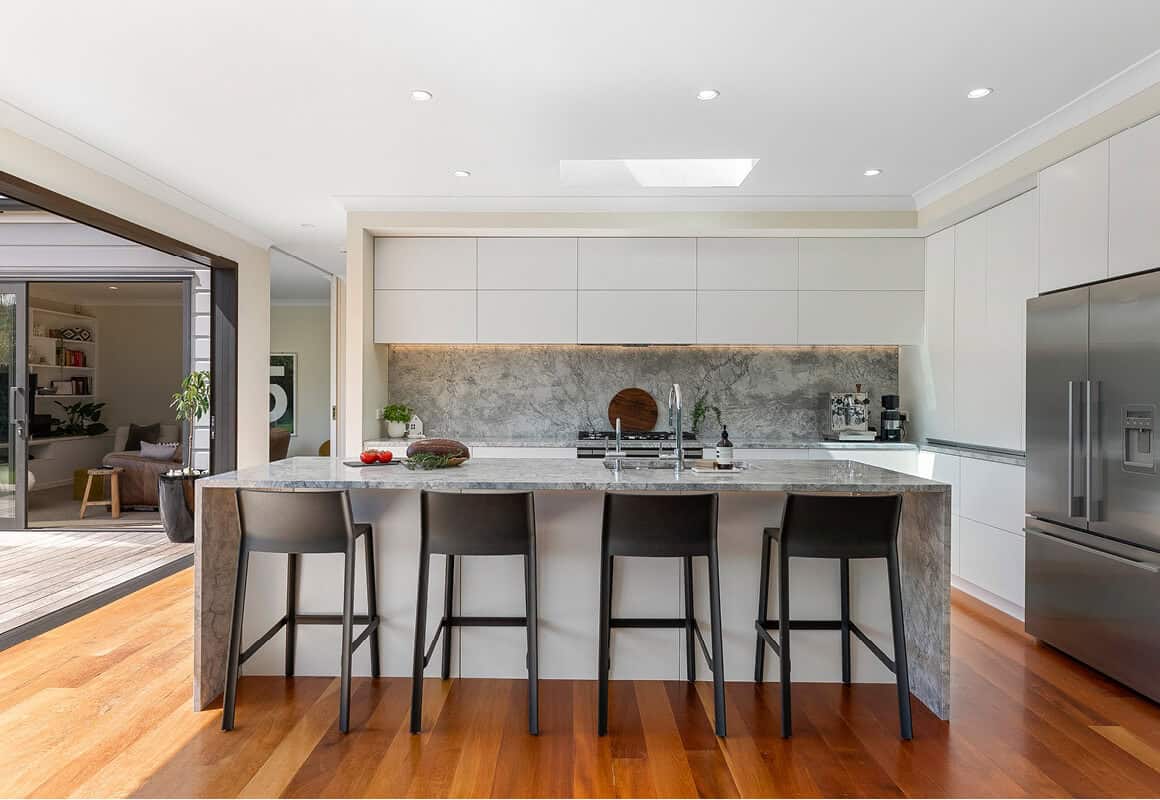 Home Styling Ben Stevens & Team